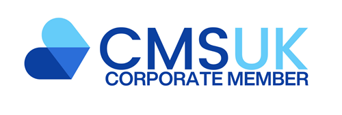 Proud CMSUK Member